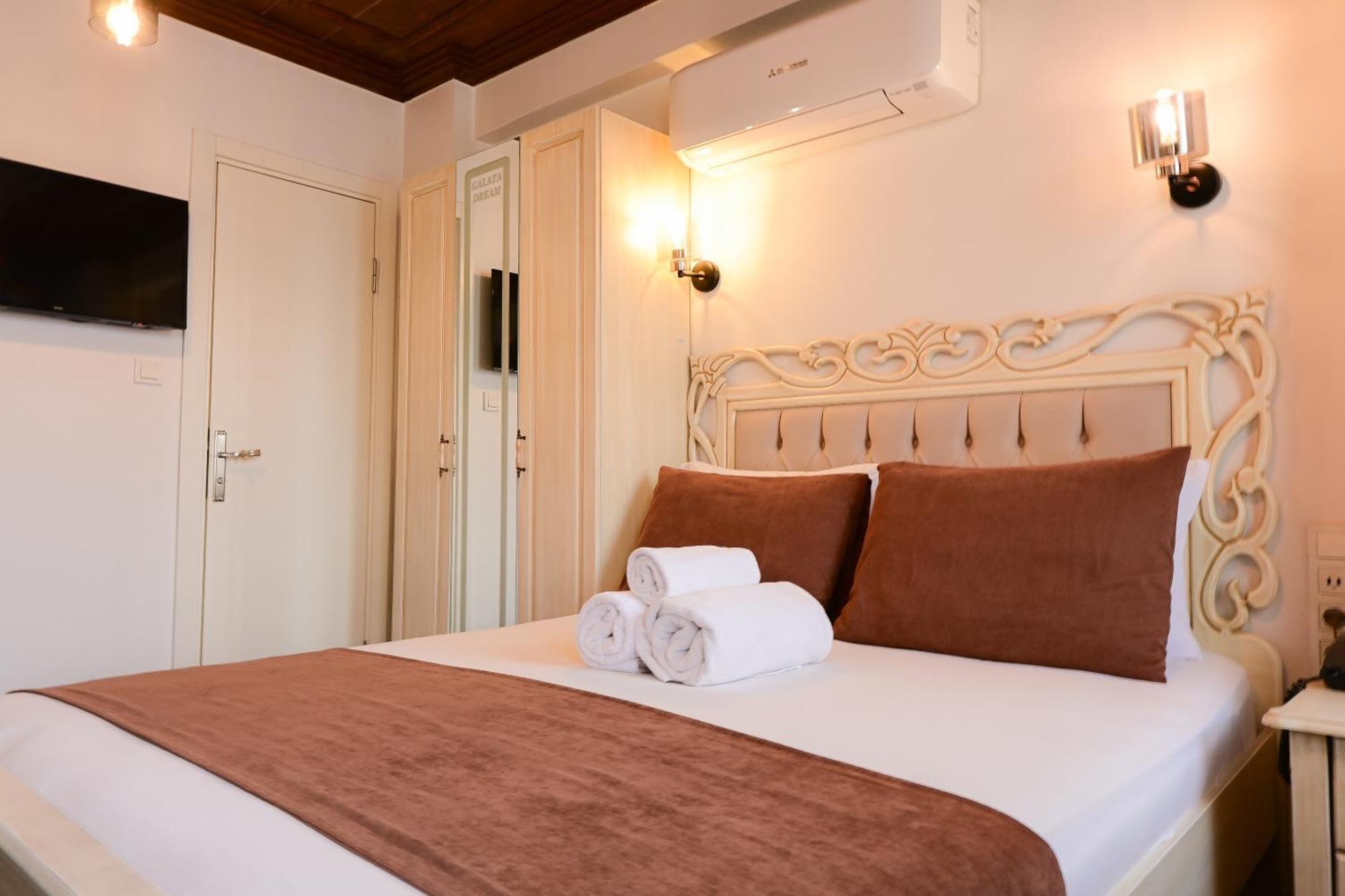 Galata Dream Hotel — Fotoğraflar 3